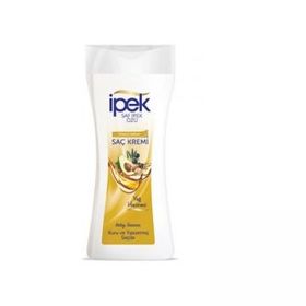 İpek Yağ Hazinesi 450 ml Saç Kremi