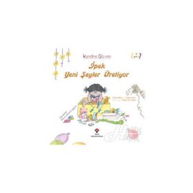 İpek Yeni Şeyler Üretiyor - Carol Isern