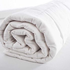 İpekçe Home Microfiber Silikon Yorgan Tek Kişilik