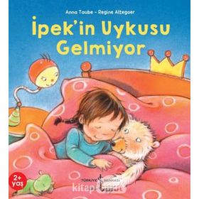 Ipek'in Uykusu Gelmiyor - Anna Taube