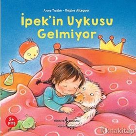 Ipek'in Uykusu Gelmiyor - Anna Taube