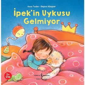Ipek'in Uykusu Gelmiyor - Anna Taube