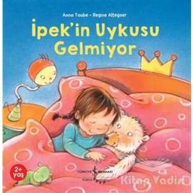 Ipek'in Uykusu Gelmiyor - Anna Taube