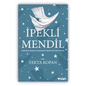 İpekli Mendil - Yekta Kopan