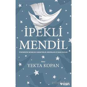 İpekli Mendil - Yekta Kopan
