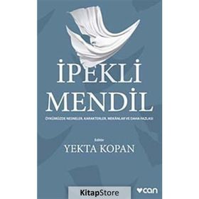 İpekli Mendil - Yekta Kopan