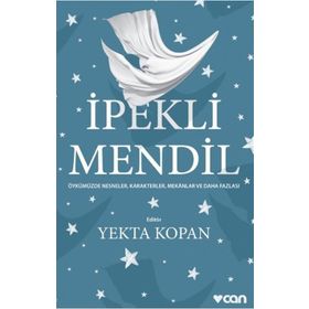 İpekli Mendil - Yekta Kopan