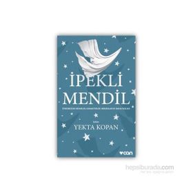 İpekli Mendil - Yekta Kopan