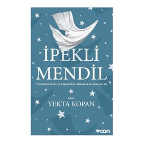 İpekli Mendil - Yekta Kopan