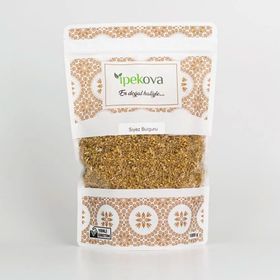 İpekova 1 kg Siyez Bulguru
