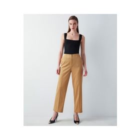 İpekyol IS1230003128AD6 Carrot Fit Kadın Pantolon