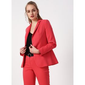 Ipekyol IW6180005065 Siyah Kadın Ceket