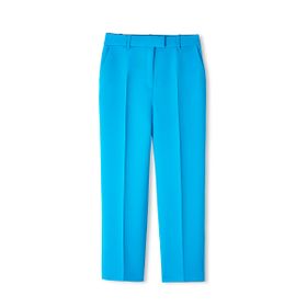 İpekyol IW6230003051 Mavi Carrot Fit Kadın Pantolon