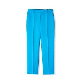 İpekyol IW6230003051 Mavi Carrot Fit Kadın Pantolon