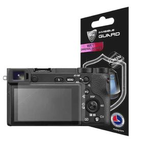 Ipg 2 Adet A6500 Sony Camera Ekran Koruma