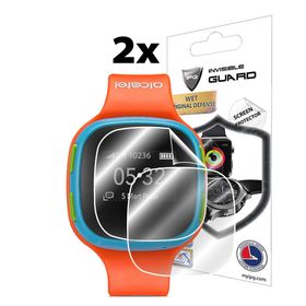 IPG 2 Adet Alcatel Movetime MT10G Ekran Koruyucu