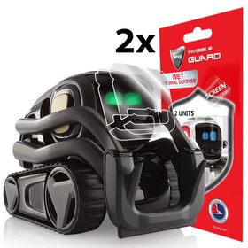 Ipg 2 Adet Anki Vector Robot Ekran Koruyucu