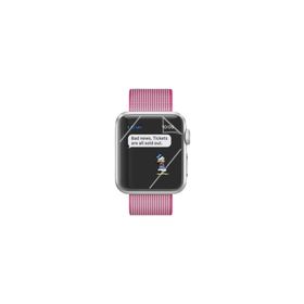 IPG 2 Adet Apple Watch 38mm 1-2-3. Nesil Ekran Koruyucu