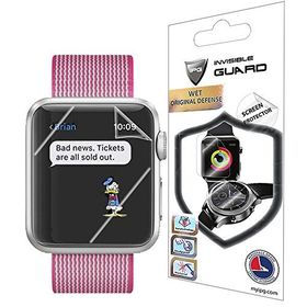 IPG 2 Adet Apple Watch 38mm 1-2-3. Nesil Ekran Koruyucu