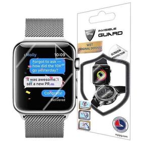 IPG 2 Adet Apple Watch 42mm 1-2-3. Nesil Ekran Koruyucu