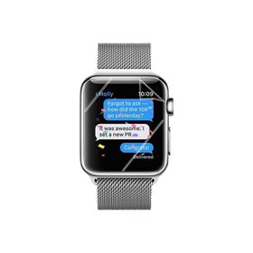 IPG 2 Adet Apple Watch 42mm 1-2-3. Nesil Ekran Koruyucu