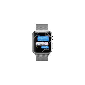 IPG 2 Adet Apple Watch 42mm 1-2-3. Nesil Ekran Koruyucu