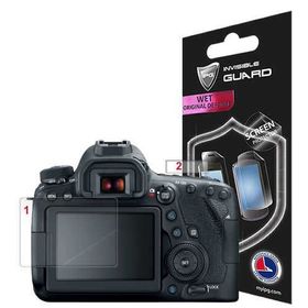 IPG 2 Adet Canon EOS 6D MARK 2 Ekran Koruyucu