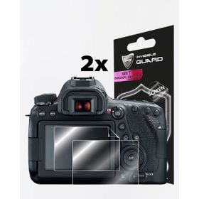 IPG 2 Adet Canon EOS 6D MARK 2 Ekran Koruyucu