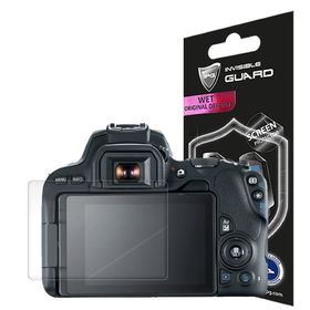 IPG 2 Adet Canon EOS Rebel SL2 EF-S Ekran Koruyucu