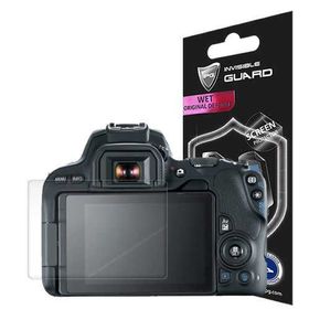 IPG 2 Adet Canon EOS Rebel SL2 EF-S Ekran Koruyucu