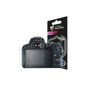 IPG 2 Adet Canon EOS Rebel SL2 EF-S Ekran Koruyucu