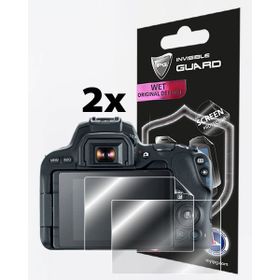 IPG 2 Adet Canon EOS Rebel SL2 EF-S Ekran Koruyucu