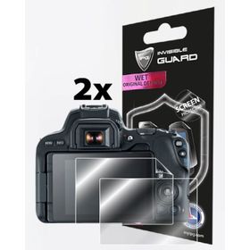 IPG 2 Adet Canon EOS Rebel SL2 EF-S Ekran Koruyucu