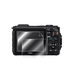 IPG 2 Adet Canon EOS Rebel T7 Ekran Koruyucu
