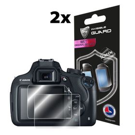 IPG 2 Adet Canon EOS Rebel T7 Ekran Koruyucu