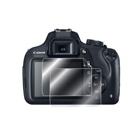 IPG 2 Adet Canon EOS Rebel T7 Ekran Koruyucu