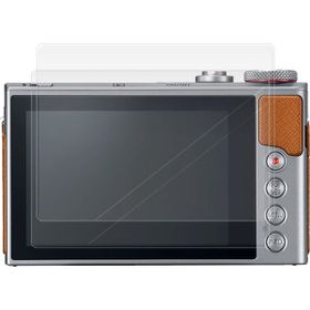 IPG 2 Adet Canon Powershot G9 X & G7 X fits Mark II Ekran Koruyucu