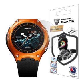 IPG 2 Adet Casio WSD-F20 Ekran Koruyucu