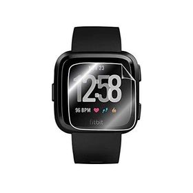 IPG 2 Adet Fitbit VERSA Ekran Koruyucu