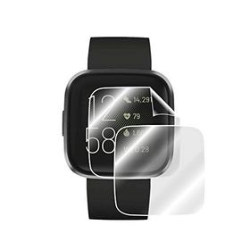 IPG 2 Adet Fitbit VERSA Ekran Koruyucu