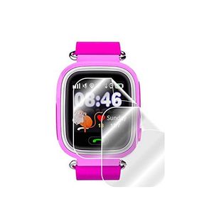 IPG 2 Adet Flykids & Bilicra Smart Kids Watch Ekran Koruyucu