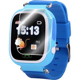 IPG 2 Adet Flykids & Bilicra Smart Kids Watch Ekran Koruyucu