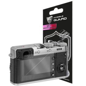 IPG 2 Adet FujiFilm Camera X-100F Ekran Koruyucu