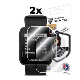 IPG 2 Adet GARMIN APPROACH S10 GOLF WATCH Ekran Koruyucu