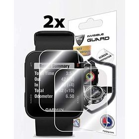 IPG 2 Adet GARMIN APPROACH S10 GOLF WATCH Ekran Koruyucu