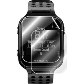 IPG 2 Adet GARMIN APPROACH S20 GOLF WATCH Ekran Koruyucu