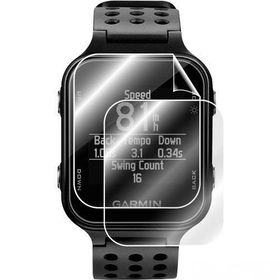 IPG 2 Adet GARMIN APPROACH S20 GOLF WATCH Ekran Koruyucu
