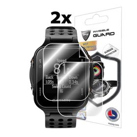 IPG 2 Adet GARMIN APPROACH S20 GOLF WATCH Ekran Koruyucu