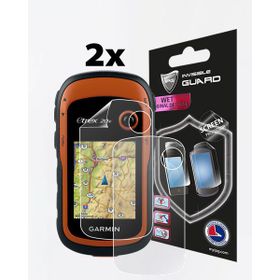 IPG 2 Adet Garmin eTrex GPS Görünmez Ekran Koruyucu