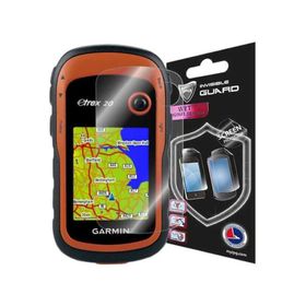IPG 2 Adet Garmin eTrex GPS Görünmez Ekran Koruyucu